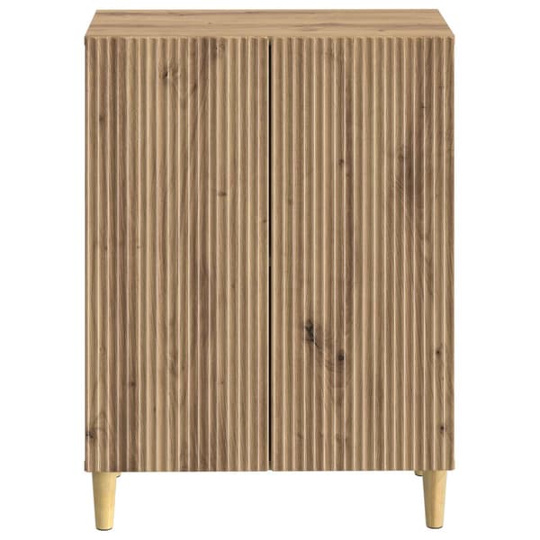 Badrumsskrubb ARNHEM Artisan-ek 59,5 x 31 x 80 cm