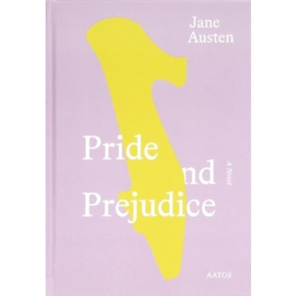 Pride and Prejudice (inbunden, eng)