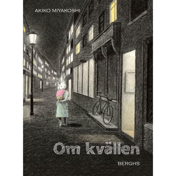 Om kvällen (inbunden)