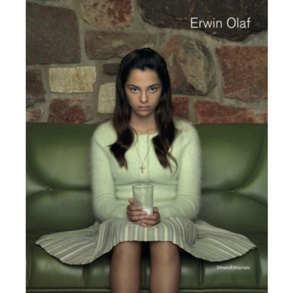 Erwin Olaf (inbunden, eng)
