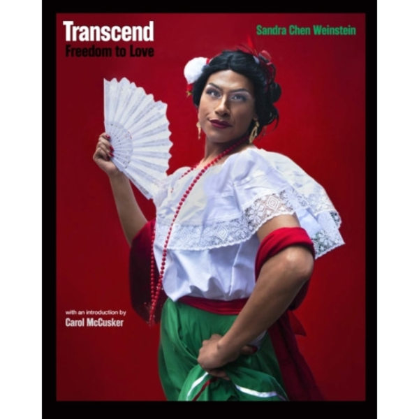 Transcend (häftad, eng)