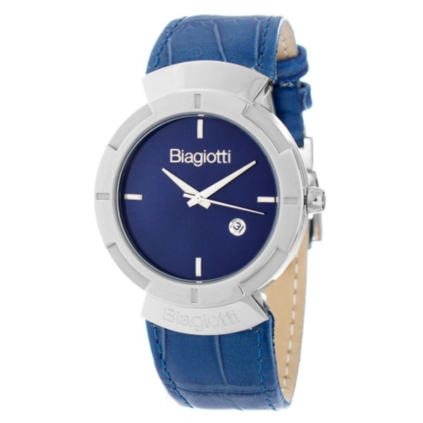 LAURA BIAGIOTTI LB0033M-02 - Quartz Klocka Herr (40MM)