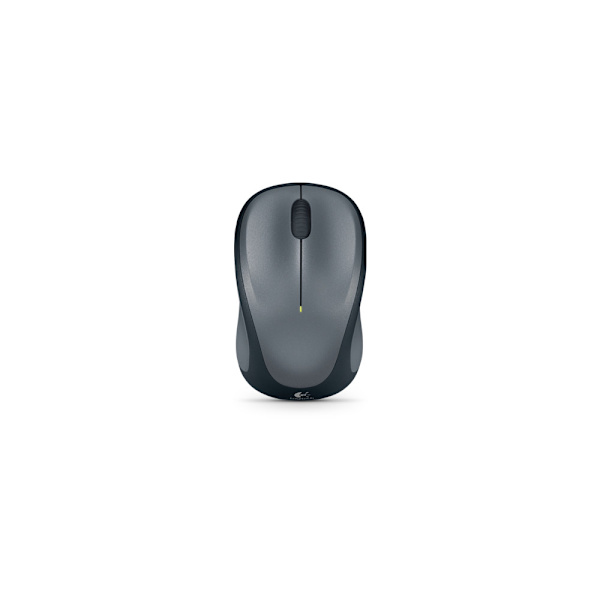 Logitech M235 datormöss Ambidextrous RF Trådlös Optisk 1000 DPI