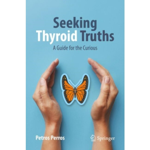 Seeking Thyroid Truths (häftad, eng)