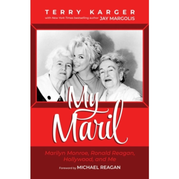 My Maril (inbunden, eng)