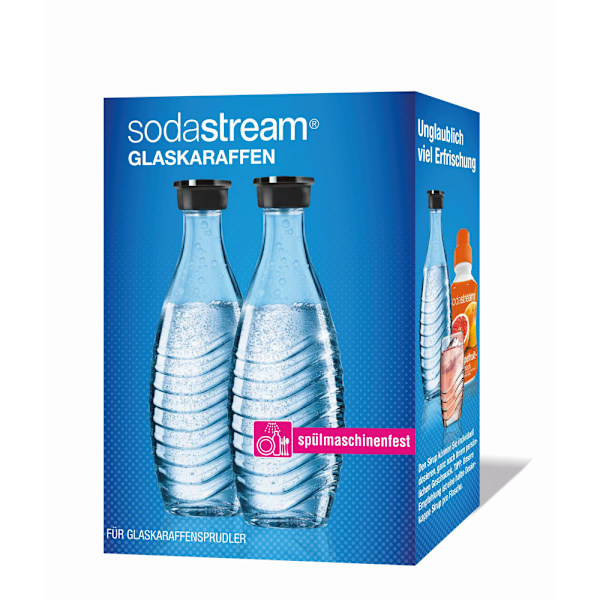 SodaStream flaska