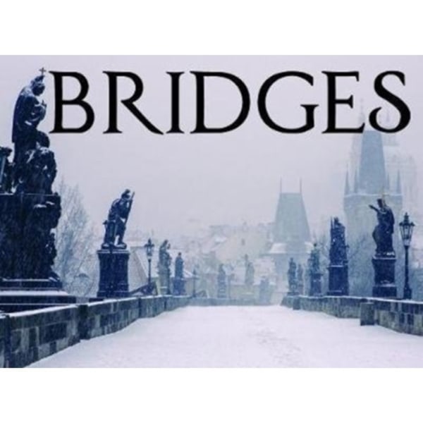 Bridges (inbunden, eng)