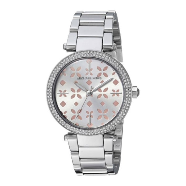MICHAEL KORS MK6483 - Quartz Klocka Dam (33MM)