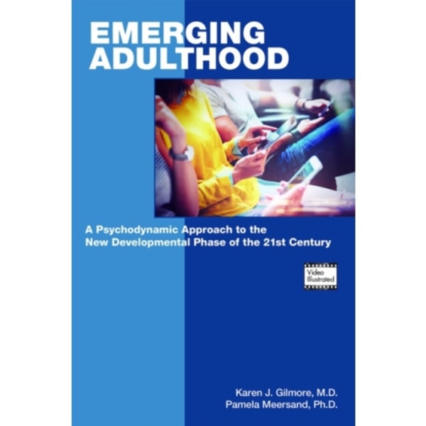 Emerging Adulthood (häftad, eng)