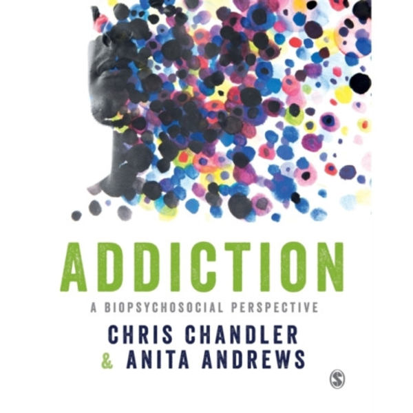 Addiction (häftad, eng)