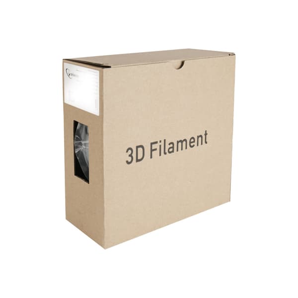 Gembird - blå - PLA+ filament