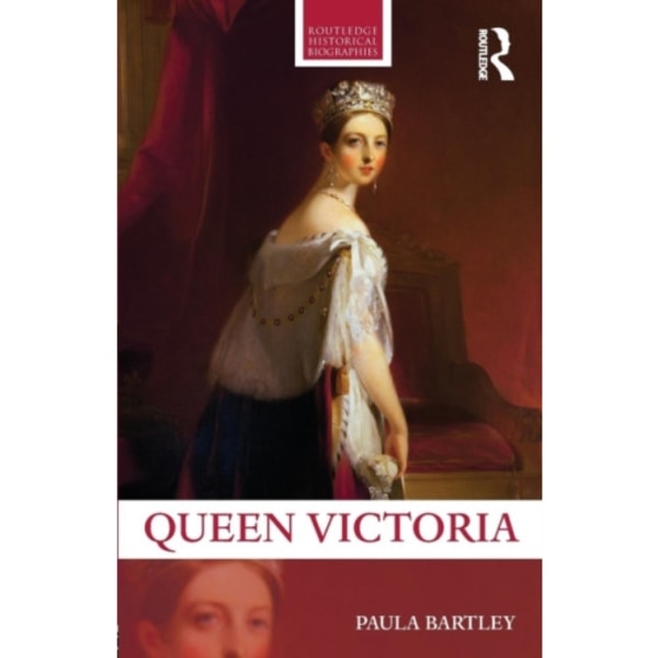 Queen Victoria (häftad, eng)