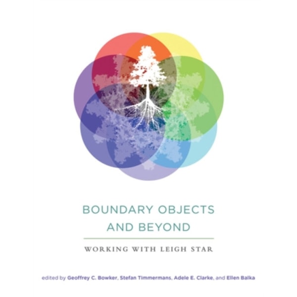 Boundary Objects and Beyond (häftad, eng)