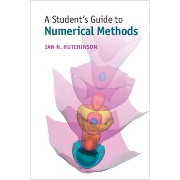 A Student's Guide to Numerical Methods (häftad, eng)