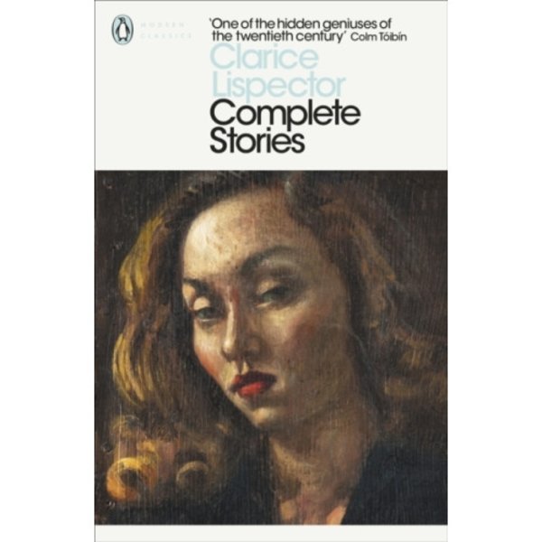 Complete Stories (häftad, eng)