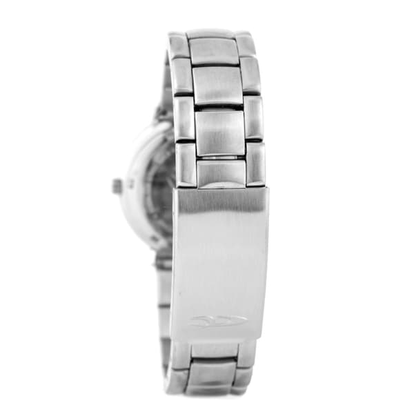 CHRONOTECH CT6451-03M - Quartz Klocka Dam (35MM)