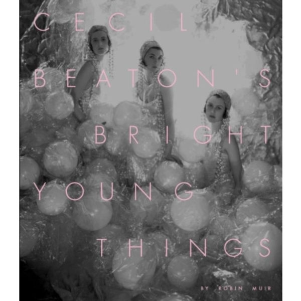 Cecil Beaton’s Bright Young Things (inbunden, eng)