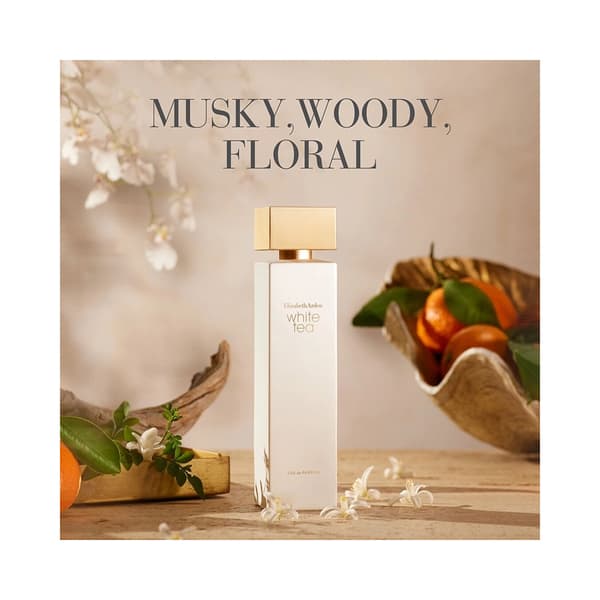 White Tea Edp 100ml