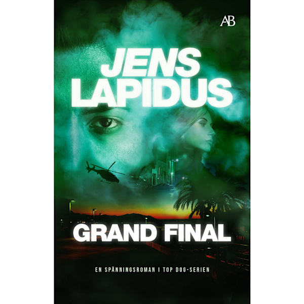 Grand final (bok, storpocket)