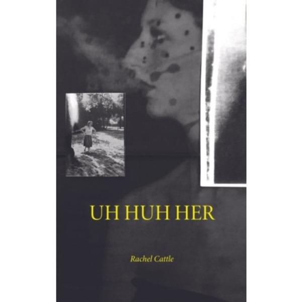 UH HUH HER (häftad, eng)