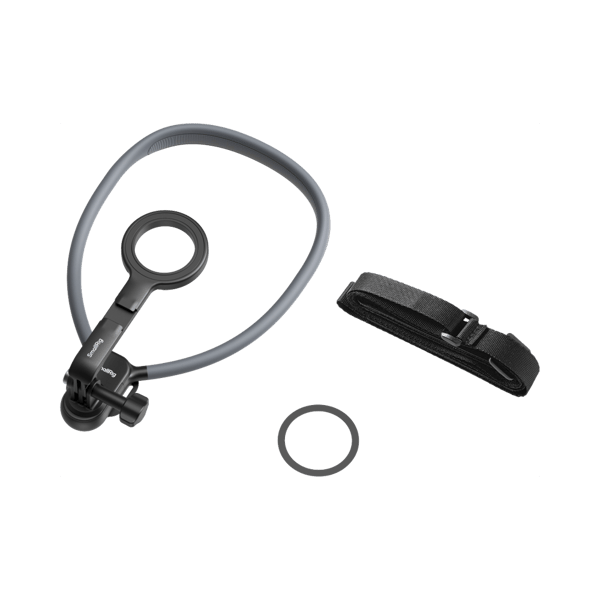 SmallRig 5127 MagSafe-Compatible Neck Mount