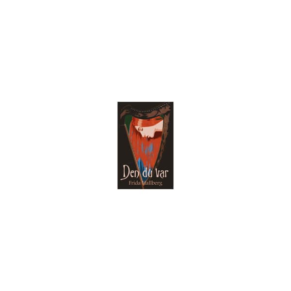 Den du var (bok, danskt band)