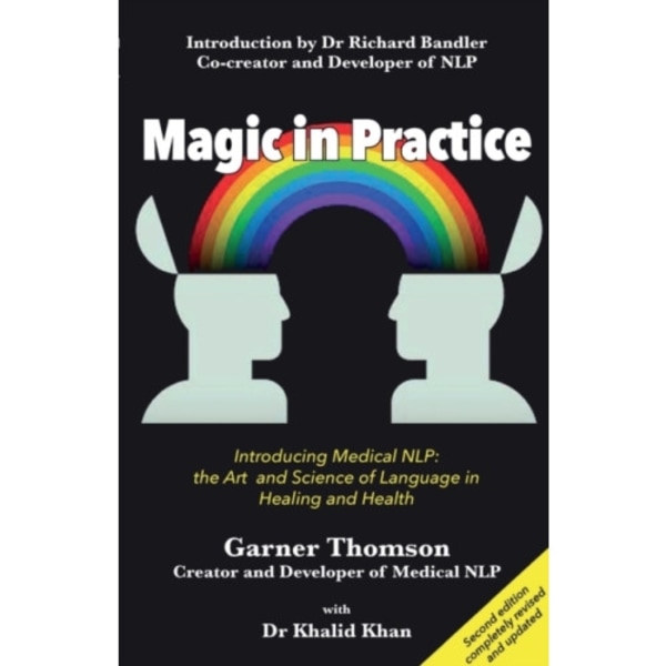 Magic in Practice (häftad, eng)