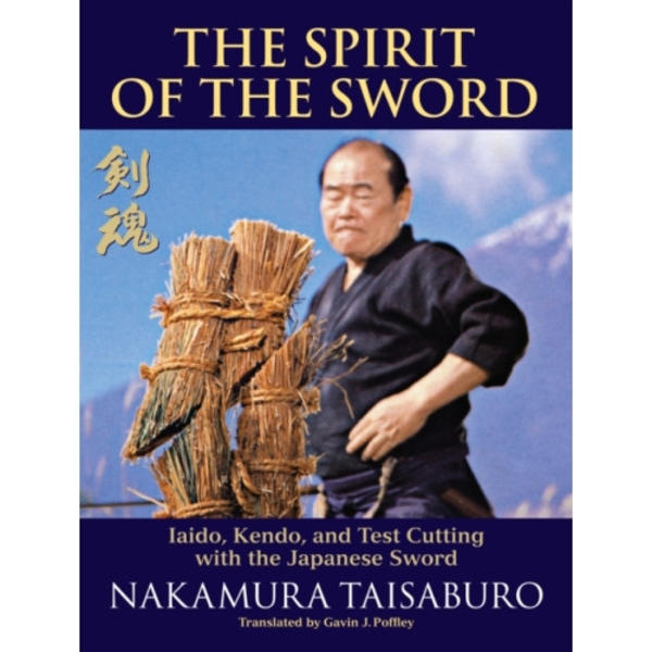 The Spirit of the Sword (häftad, eng)