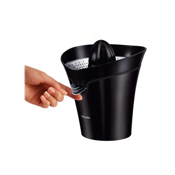 Philips HR2752/90 - citruspress - svart