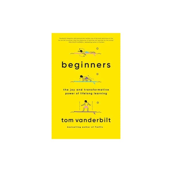 Beginners (pocket, eng)