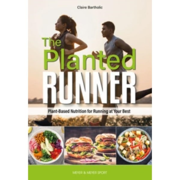 The Planted Runner (häftad, eng)