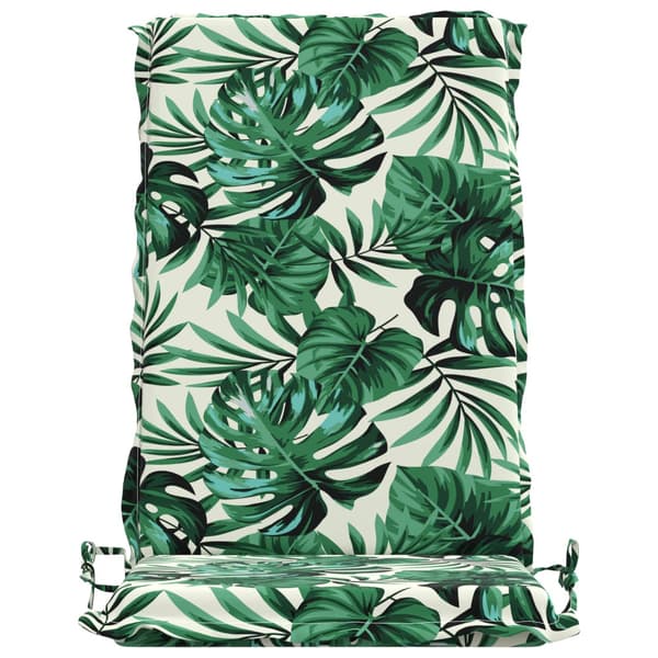 2-delade Hög rygg Bhair Kuddar GEMERT 2 st 100% Polyester
