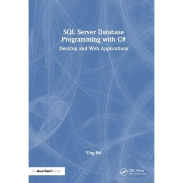 SQL Server Database Programming with C# (inbunden, eng)