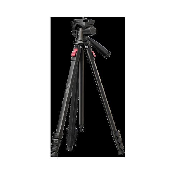 SmallRig 5474 Video Tripod