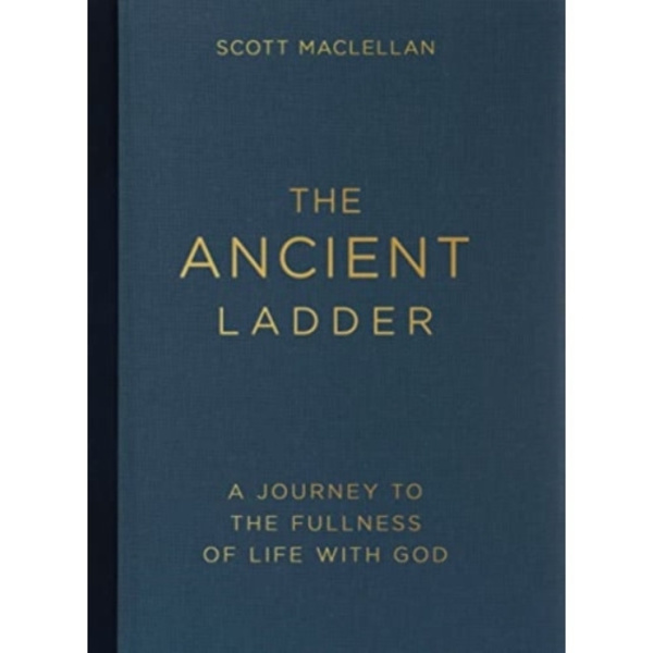 Ancient Ladder (häftad, eng)