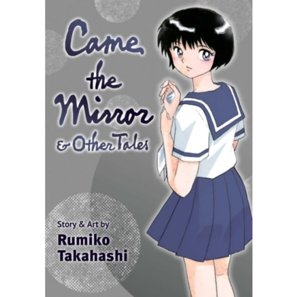 Came the Mirror & Other Tales (häftad, eng)