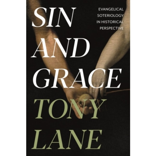 Sin and Grace (häftad, eng)