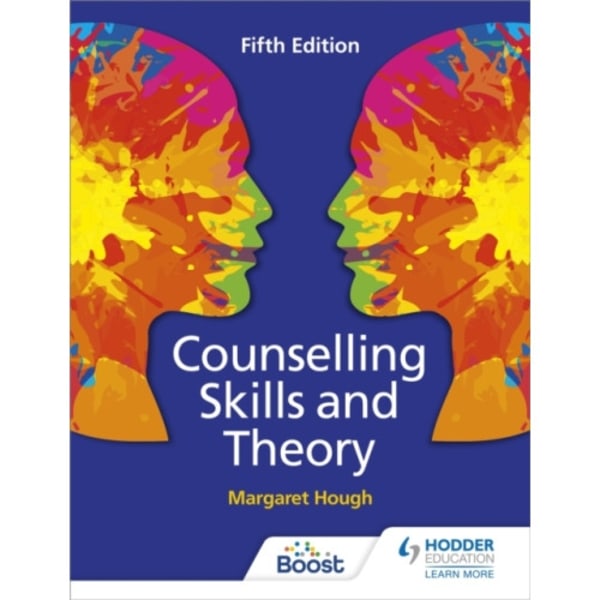 Counselling Skills and Theory 5th Edition (häftad, eng)