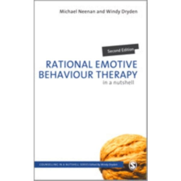 Rational Emotive Behaviour Therapy in a Nutshell (häftad, eng)