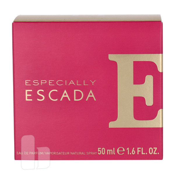 Escada Especially Edp Spray 50 ml Dam