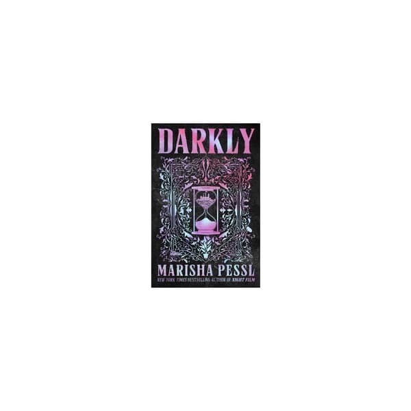 Darkly (häftad, eng)