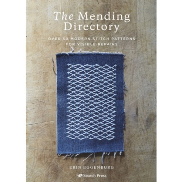 The Mending Directory (häftad, eng)