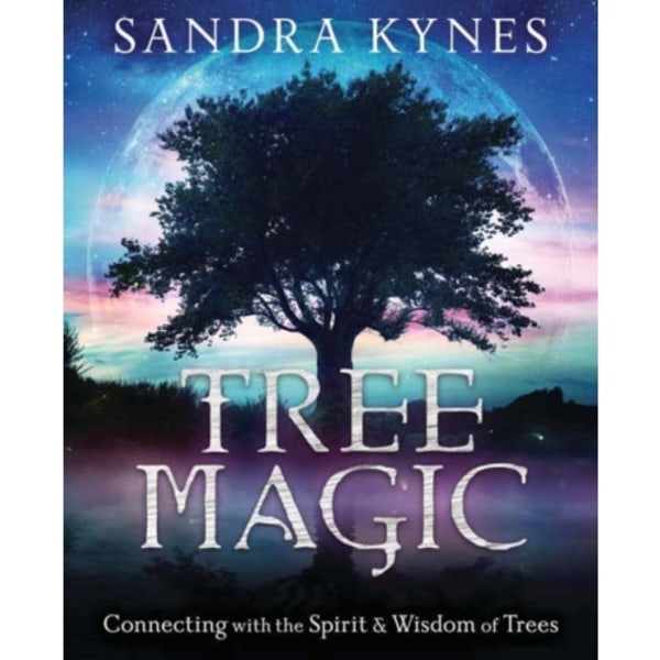 Tree Magic (häftad, eng)