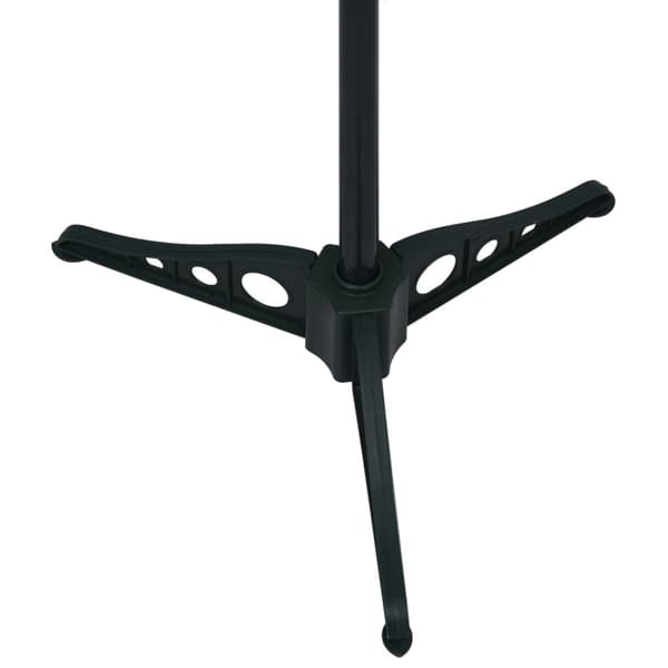 Pop-up plastgran grön 150 cm PET