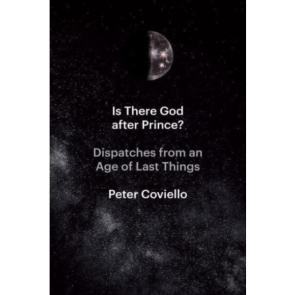 Is There God after Prince? (häftad, eng)