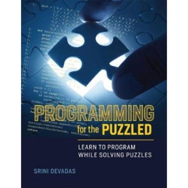 Programming for the Puzzled (häftad, eng)