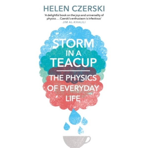 Storm in a Teacup (häftad, eng)
