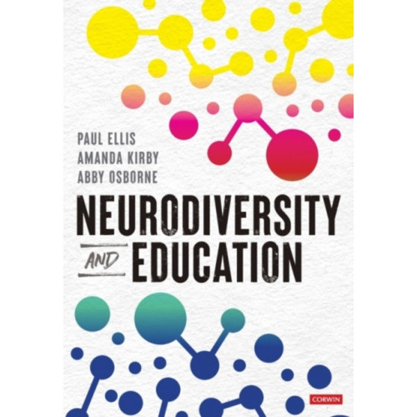 Neurodiversity and Education (häftad, eng)
