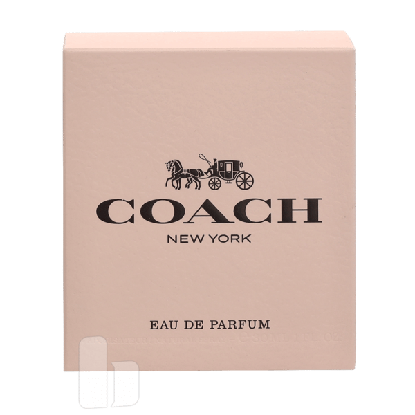 Coach Edp Spray 30 ml Dam