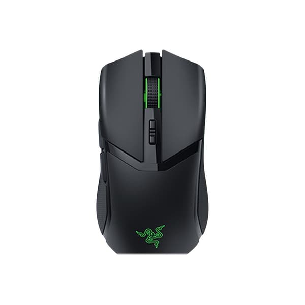Razer Cobra Pro - mus - gaming - USB